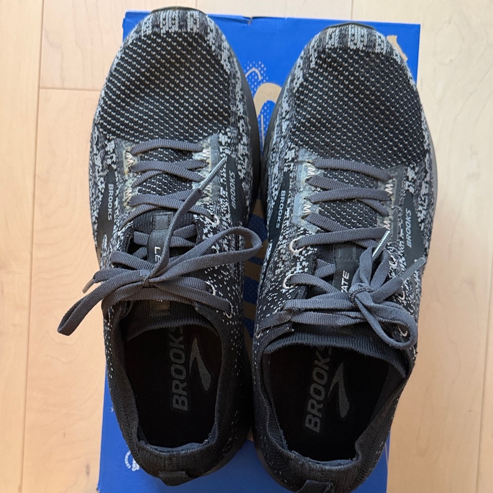 Brooks Levitate 3 Running Shoes - Picture 3 of 8